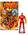 Dc Direct The Flash 7" Collectible Figure In No Color