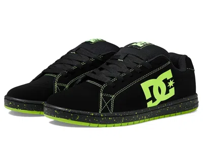 Dc Gaveler Casual Low Top Skate Shoes Sneakers