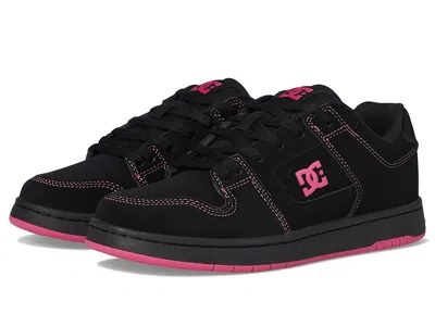 Dc Manteca 4 In Black