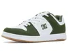 Dc Manteca 4 In Green