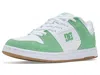 Dc Manteca 4 In Green