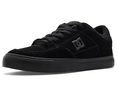 Dc Onyx Men's Shoes Black/black: 12 D - Medium