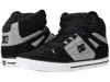 Dc Pure High-top Wc