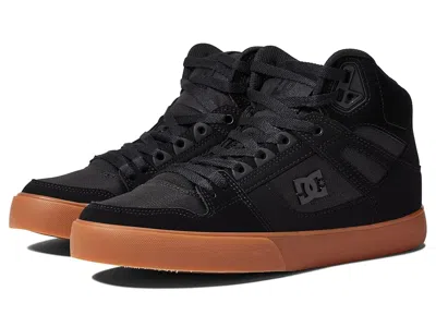 Dc Pure High-top Wc In Multi