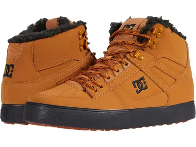 Dc Pure High-top Wc Wnt