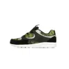 Dc Shoes Kalis Lite Se Men's Skate Shoes In Black/camo Print