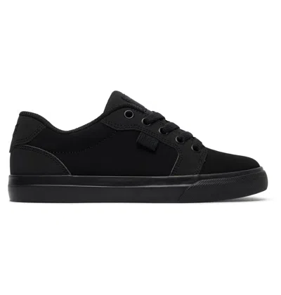 Dc Shoes Kids' Anvil Shoes In Multi