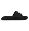 Dc Shoes Kids' Bolsa Slides In Black