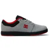 Dc Shoes Kids' Crisis 2 Shoes In Gray