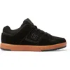 Dc Shoes Kids' Cure B Low Top Sneaker In Multi