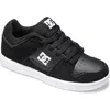 Dc Shoes Kids' Cure B Low Top Sneaker In Multi