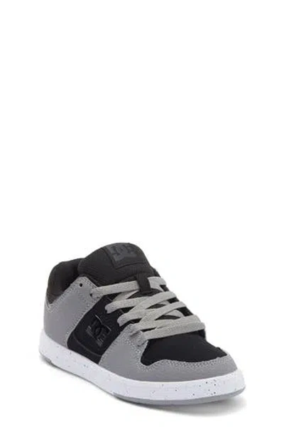 Dc Shoes Kids' Cure Sneaker