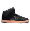 Dc Shoes Kids' Dc Cure High-top Shoes In Black