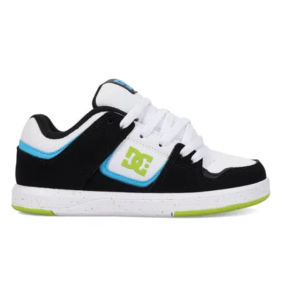 Dc Shoes Kids' Dc Cure Shoes In Animal Print