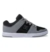 Dc Shoes Kids' Dc Cure Shoes In Gray