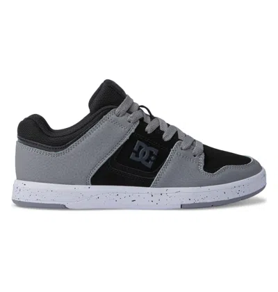 Dc Shoes Kids' Dc Cure Shoes In Gray
