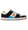 Dc Shoes Kids' Dc Cure Shoes In Multi