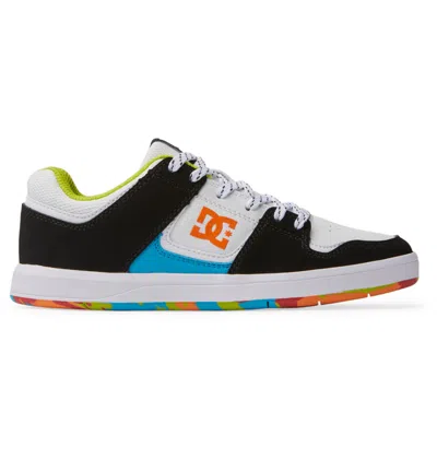 Dc Shoes Kids' Dc Cure Shoes In Multi