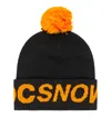 Dc Shoes Kids' Gambol Beanie In Black