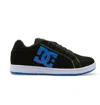 Dc Shoes Kids' Gaveler Shoes In Black