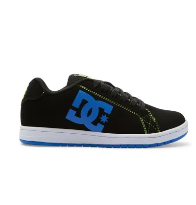 Dc Shoes Kids' Gaveler Shoes In Black