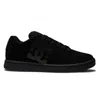 Dc Shoes Kids' Gaveler Shoes In Black
