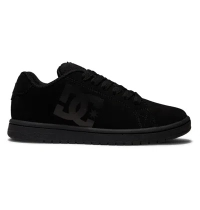 Dc Shoes Kids' Gaveler Shoes In Black