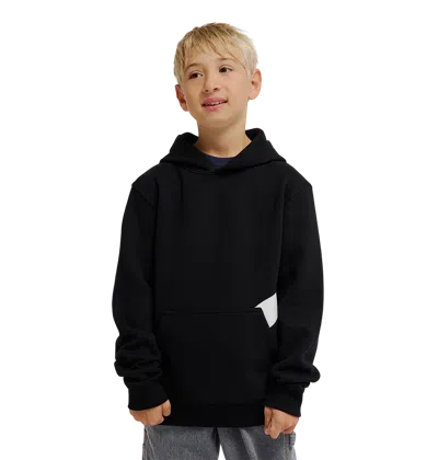 Dc Shoes Kids' Lanai Hoodie In Black