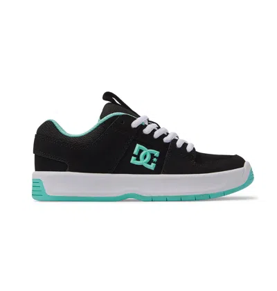 Dc Shoes Kids' Lynx Zero Shoes In Black