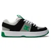 Dc Shoes Kids' Lynx Zero Shoes In Multi