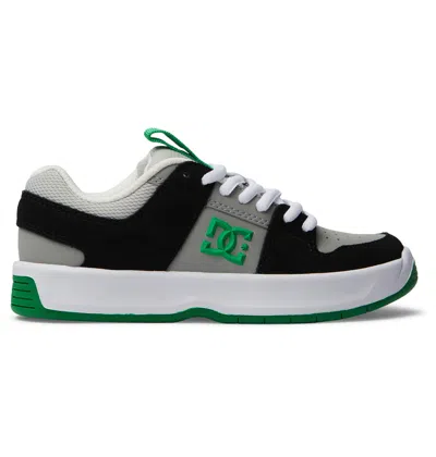 Dc Shoes Kids' Lynx Zero Shoes In Multi