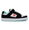Dc Shoes Kids' Manteca 4 V Shoes In Black