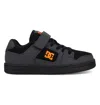 Dc Shoes Kids' Manteca 4 V Shoes In Black