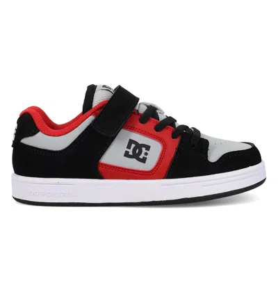 Dc Shoes Kids' Manteca 4 V Shoes In Multi