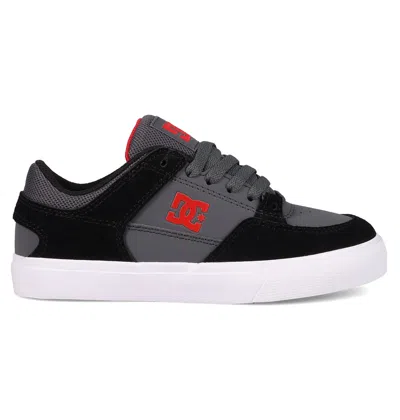 Dc Shoes Kids' Onyx Shoes In Multi