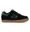 Dc Shoes Kids' Pure Elastic Shoes In Black