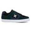 Dc Shoes Kids' Pure Elastic Shoes In Black
