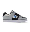 Dc Shoes Kids' Pure Shoes In Animal Print