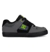 Dc Shoes Kids' Pure Shoes In Black