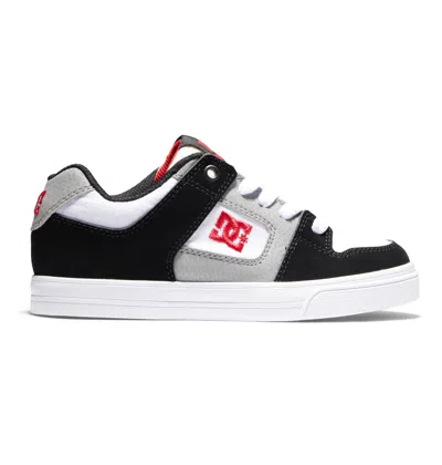 Dc Shoes Kids' Pure Shoes In Multi