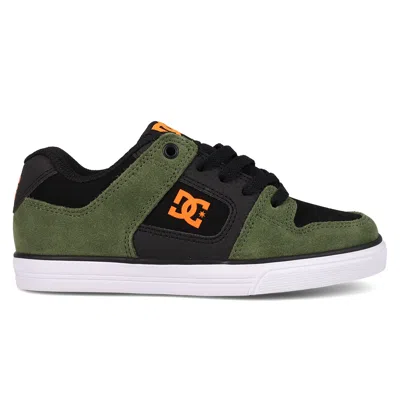 Dc Shoes Kids' Pure Shoes In Multi