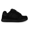 Dc Shoes Kids' Stag Shoes In Black