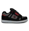 Dc Shoes Kids' Stag Shoes In Black