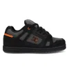 Dc Shoes Kids' Stag Shoes In Black