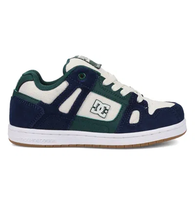 Dc Shoes Kids' Stag Shoes In Black