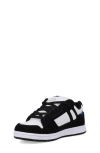 Dc Shoes Kids' The Stag Sneaker In Multi