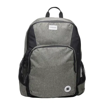 Dc Shoes Locker Backpack In Ivy Green