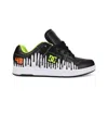 Dc Shoes Men's 43i Manteca 4 Shoes In Black