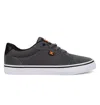 Dc Shoes Men's Anvil Shoes In Black