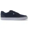 Dc Shoes Men's Anvil Shoes In Blue